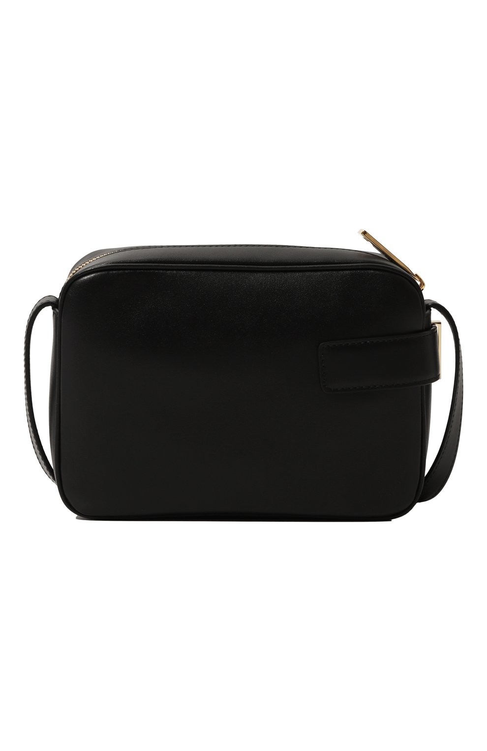 Сумка camera case small FERRAGAMO черного цвета по цене 171000 руб., арт. 216292/769547, фото 6 Сумка camera case small FERRAGAMO, арт. 216292/769547, фото 6