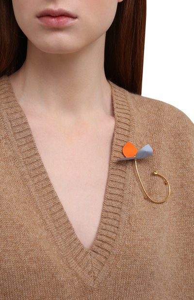 Брошь MARNI, арт. SPMV0117A0/T2000, фото 2