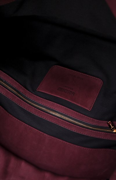 Сумка tie me medium MOSCHINO, арт. MC4015PP1N/0J0, фото 5