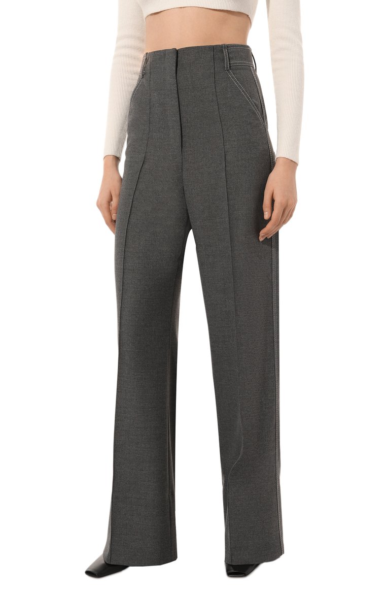 Брюки DOROTHEE SCHUMACHER, арт. 940103/CASUAL ATTRACTI0N, фото 3