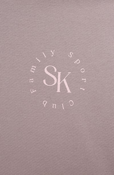 Комплект из худи и брюк SASHA KIM, арт. УТ-00001468, фото 4