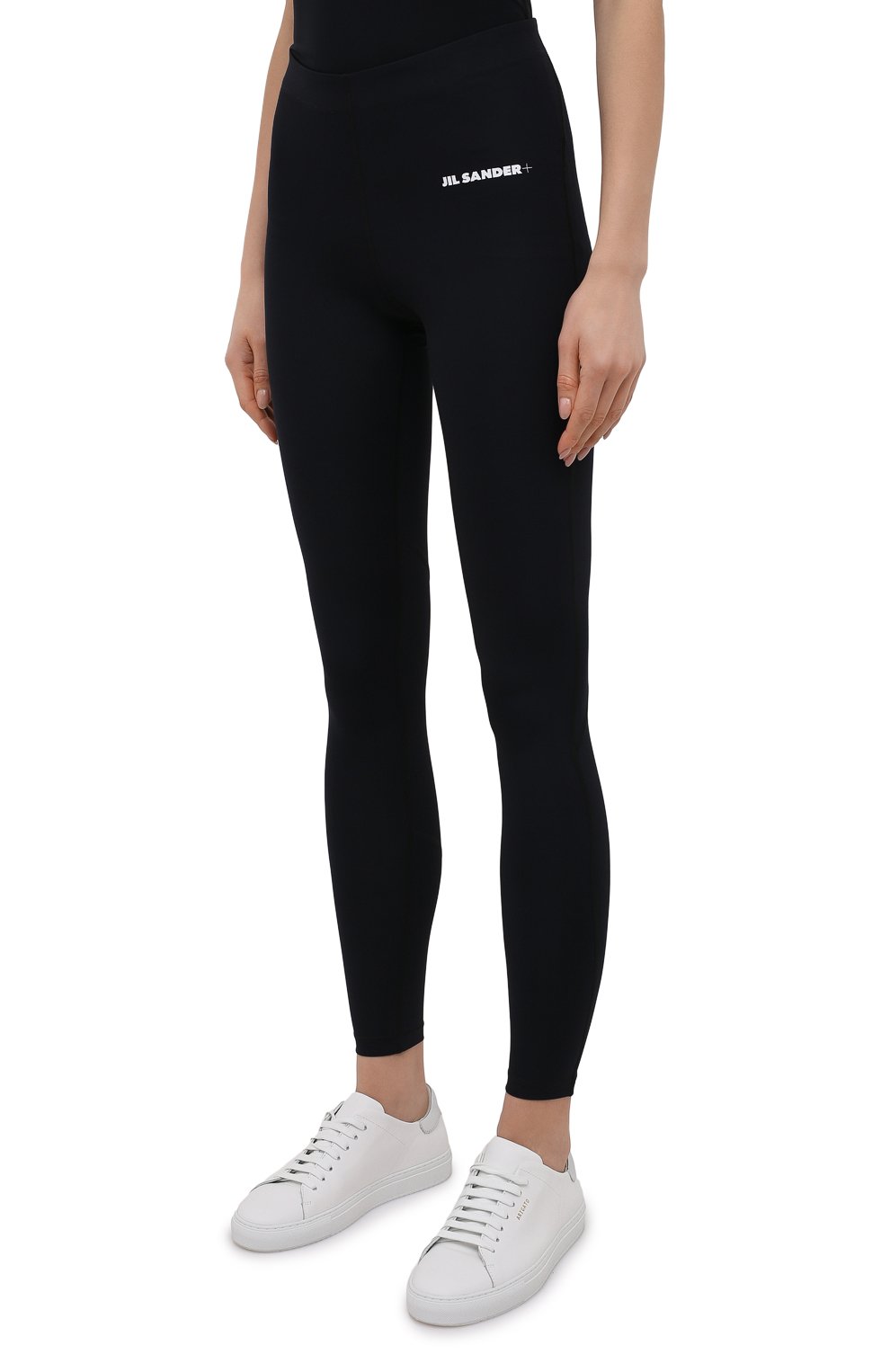 Легинсы JIL SANDER, арт. JPPS783523-WS478208, фото 3