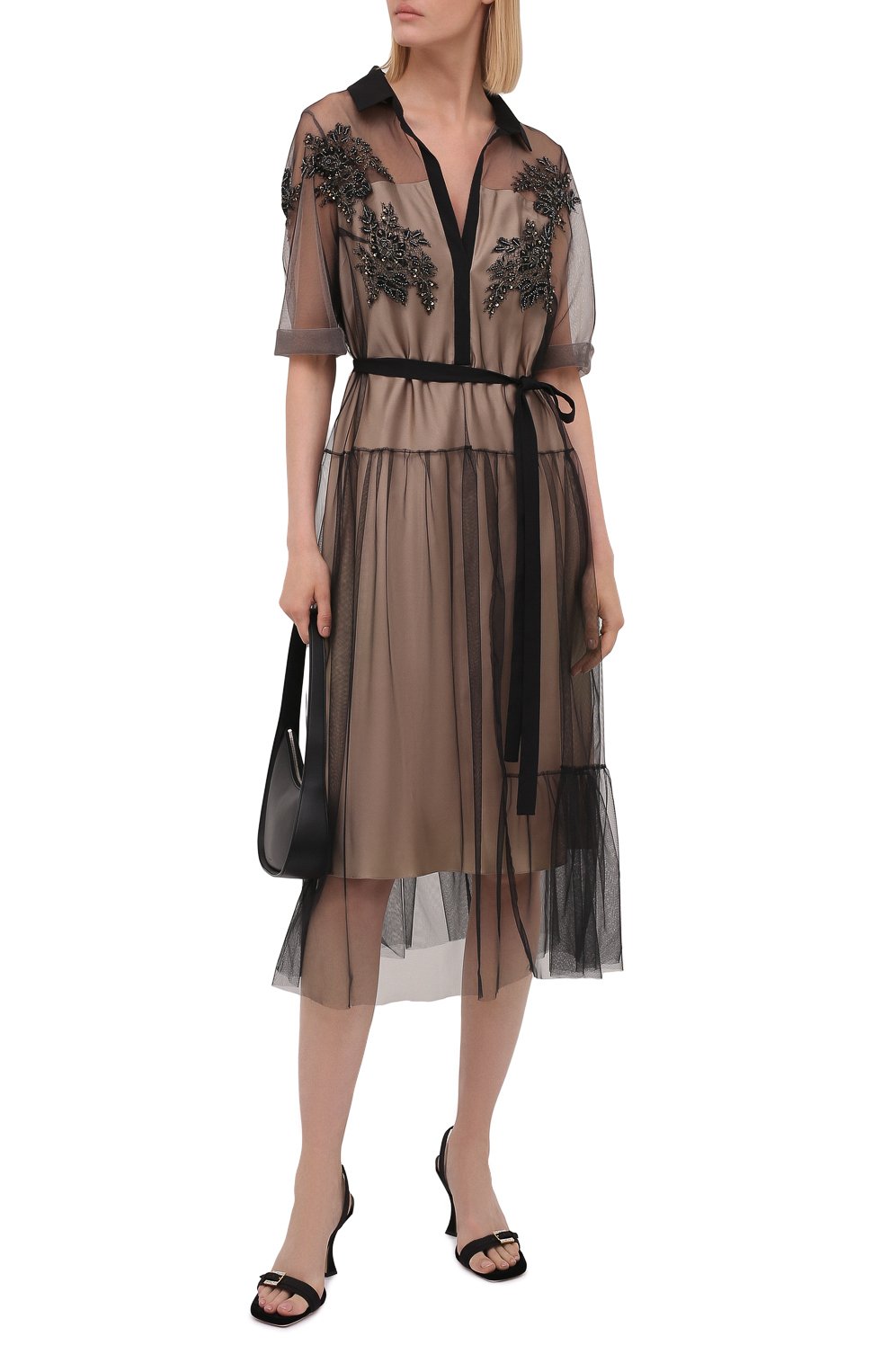 Платье TEGIN, арт. SD2150, фото 2