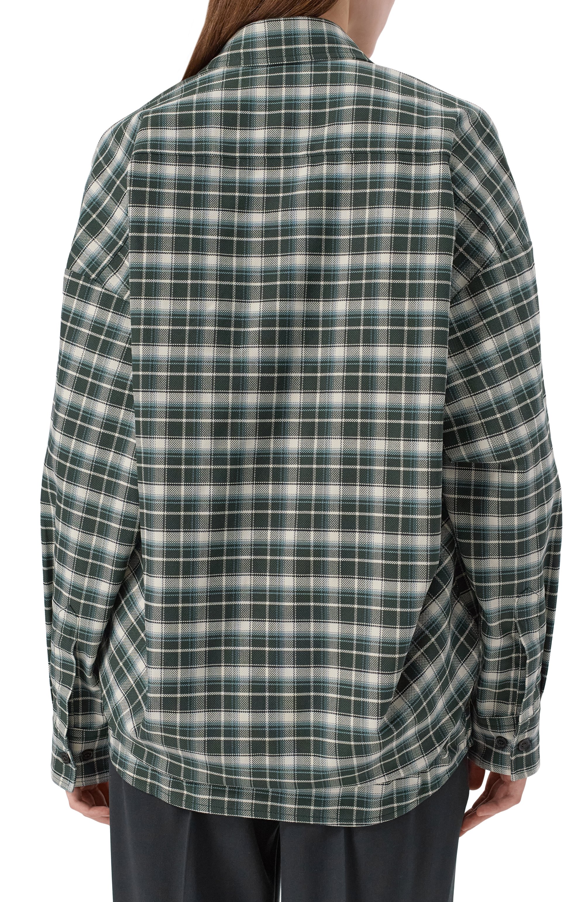 Рубашка MISSONI, арт. DS25WJ0P/BW00Z6, фото 4