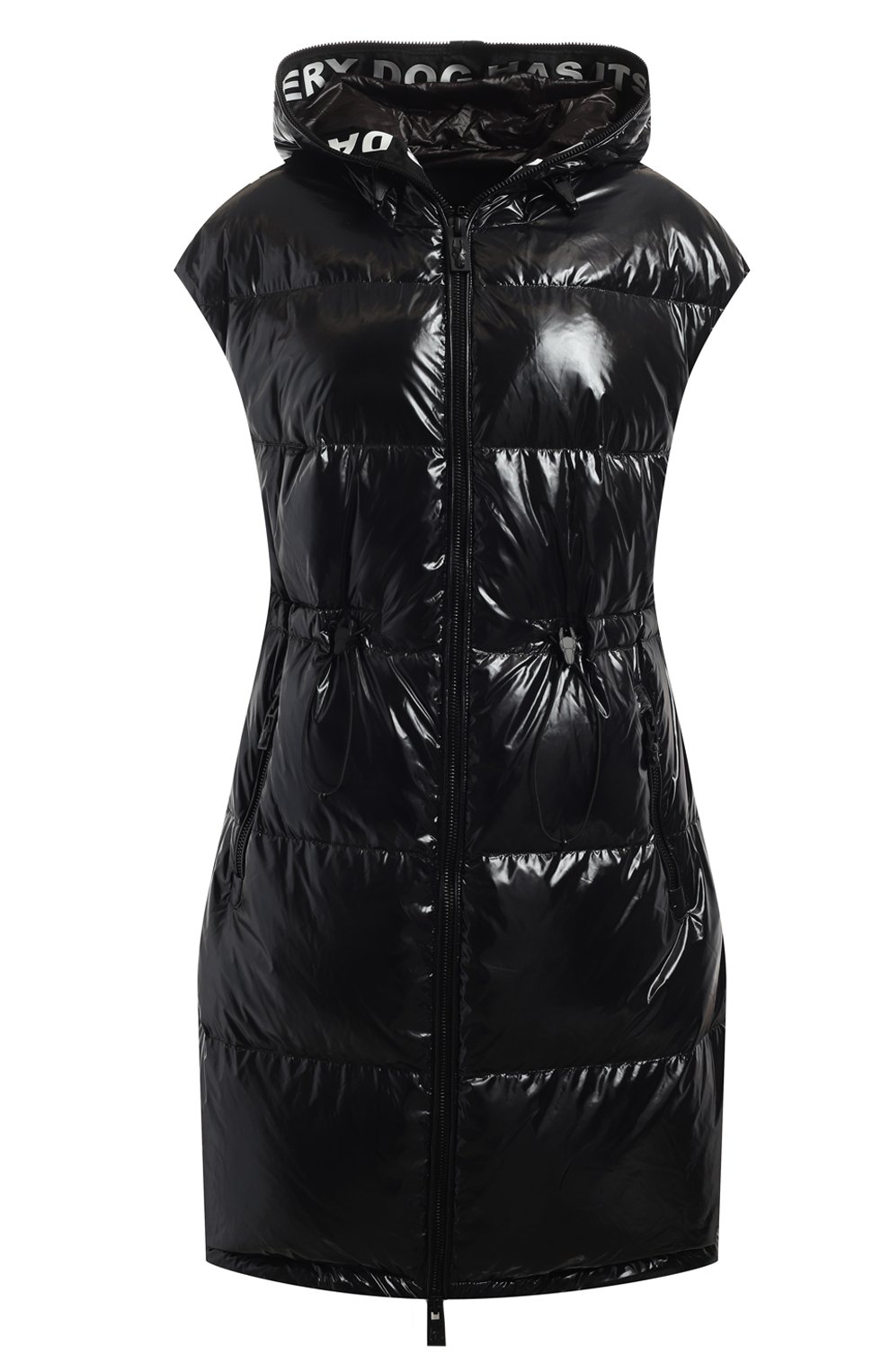 Пуховый жилет JOG DOG, арт. 112107.BBK, фото 1