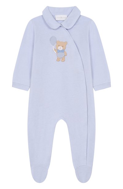 Комплект из комбинезона и шапки STORY LORIS, арт. 24031