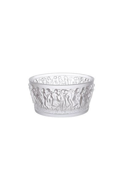 Ваза для фруктов bacchantes LALIQUE, арт. 10547900