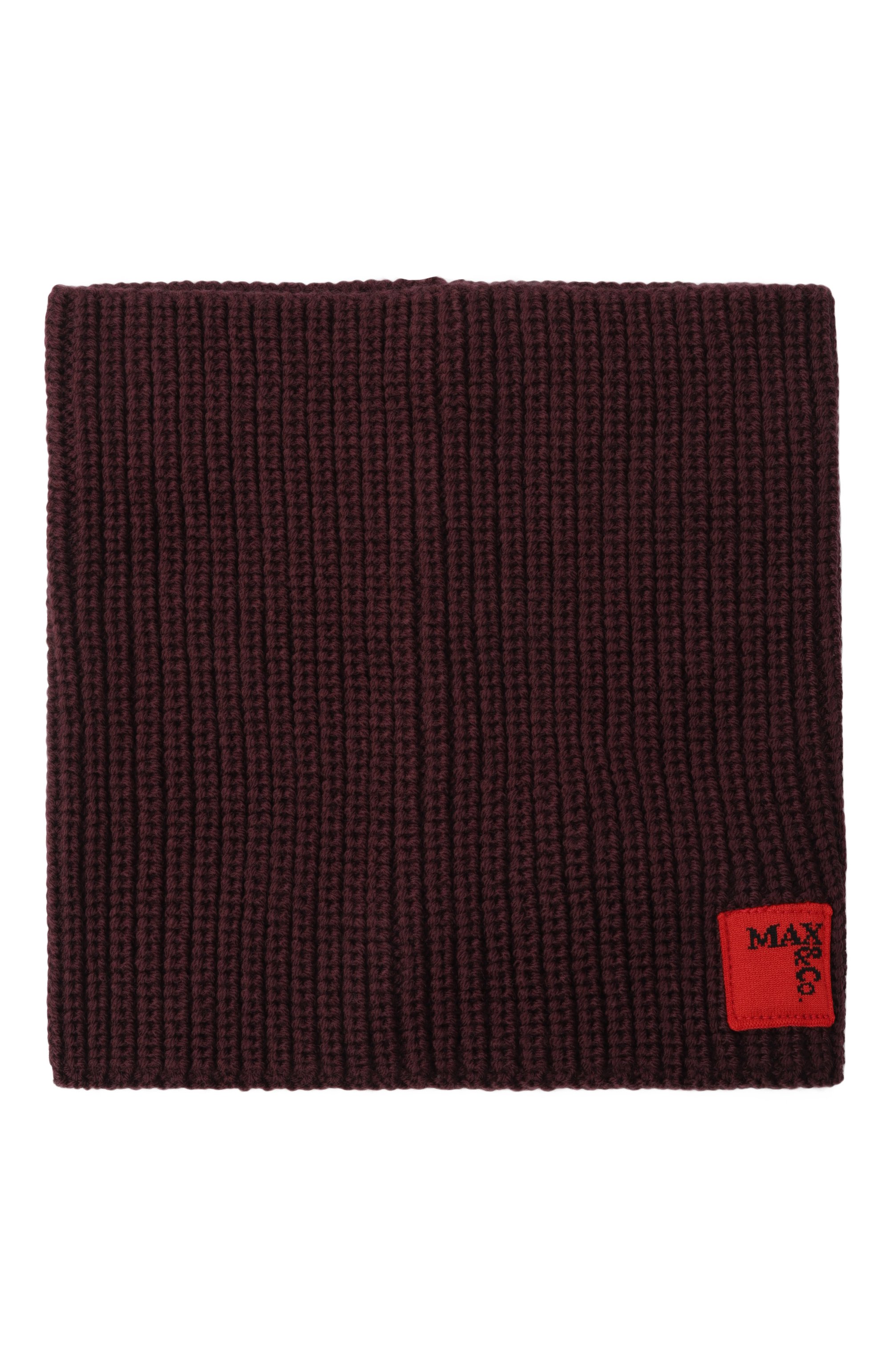 Шарф-снуд MAX&CO, арт. MX0244-MX048, фото 2