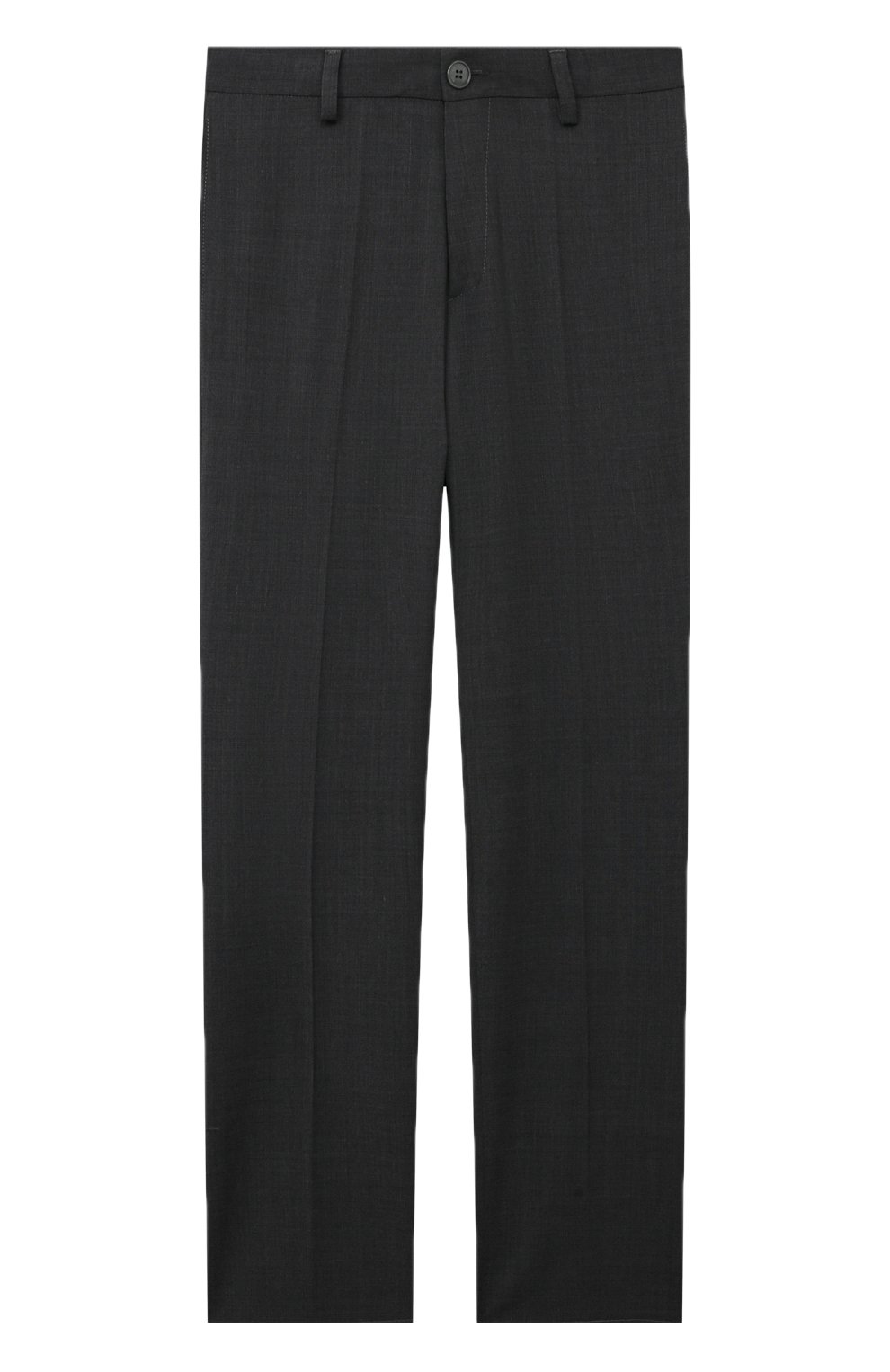 Шерстяные брюки DAL LAGO, арт. N104/1011/7-12, фото 1