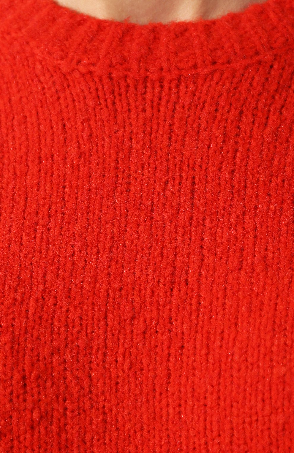 Пуловер из смеси шерсти и кашемира ACNE STUDIOS, арт. A60097, фото 5