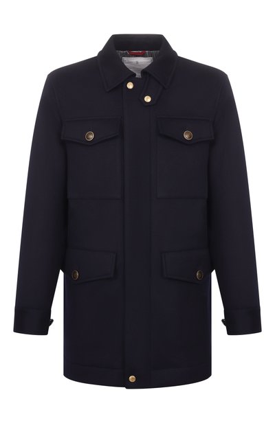 Мужская кашемировая куртка BRUNELLO CUCINELLI, арт. MM4006006