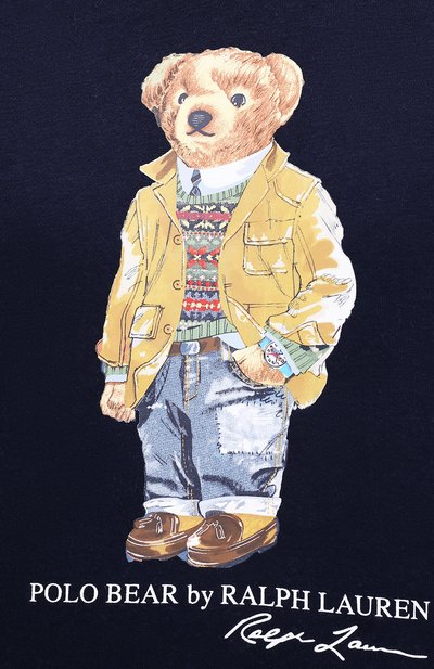 Худи POLO RALPH LAUREN, арт. 710829166, фото 5
