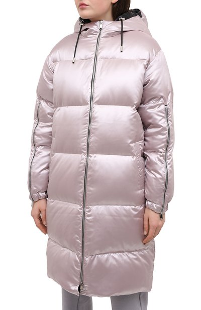 Пуховик SEVEN LAB, арт. DJHL20-b/pink, фото 3