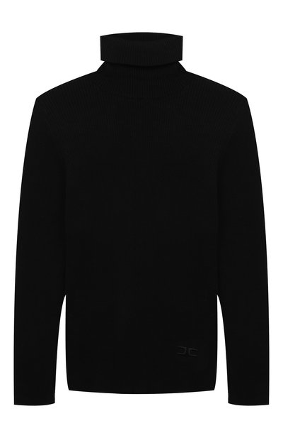 Водолазка ELISABETTA FRANCHI LA MIA BAMBINA, арт. EFMA148C/FL040/10A-12A+