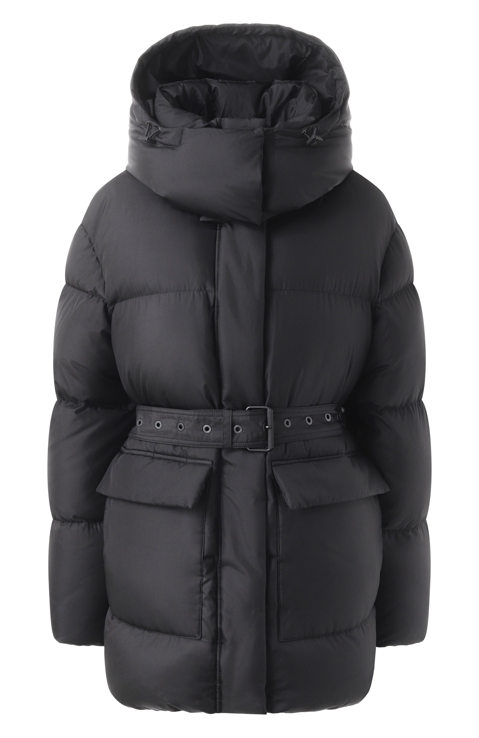 Пуховик MVST, арт. ICD0001/ZE_SET, фото 1