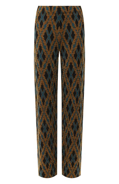 Женские брюки DRIES VAN NOTEN, арт. 202-11212-1715