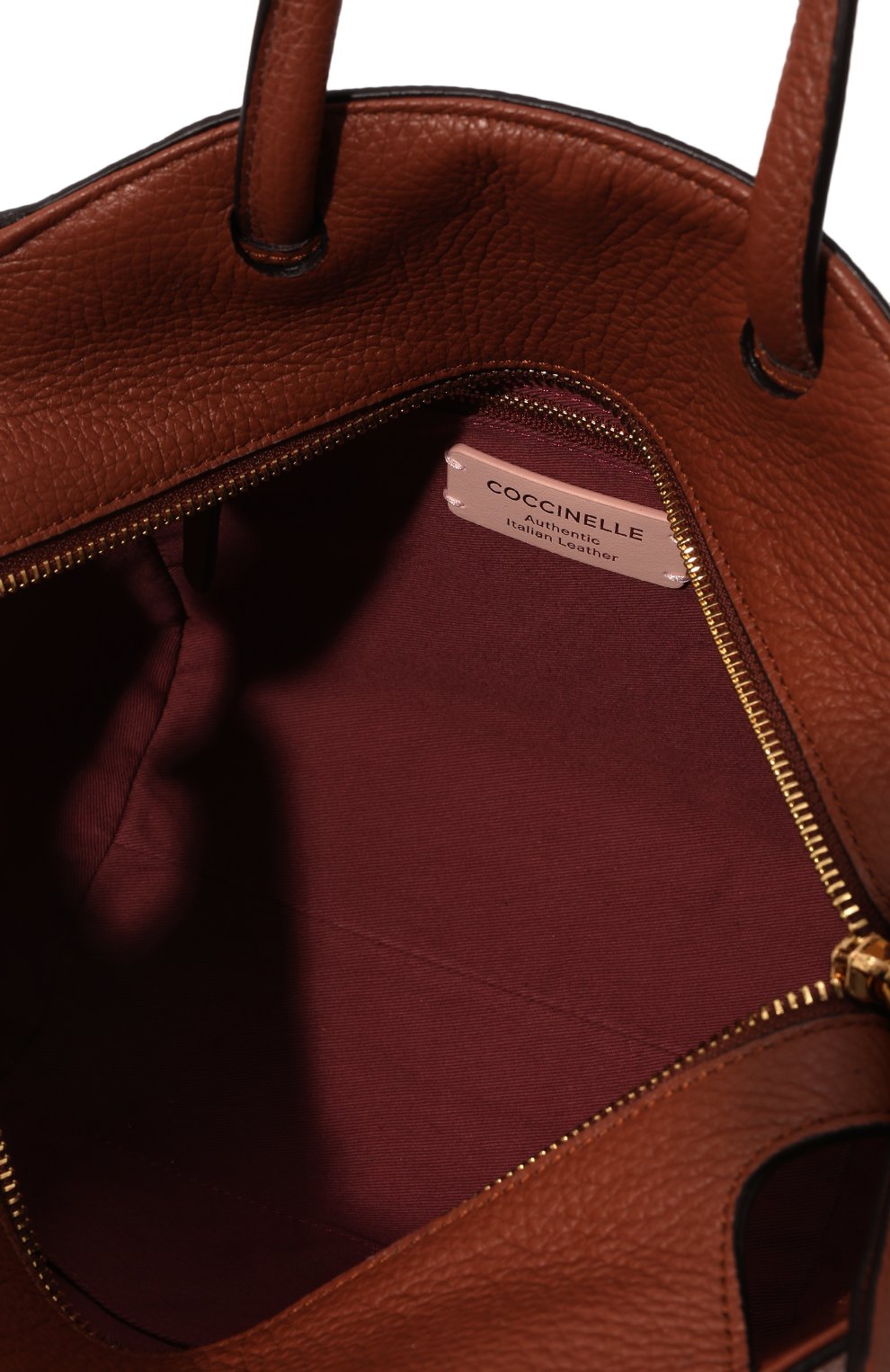 Сумка narcisse small COCCINELLE, арт. E1 MFF 18 03 01, фото 5
