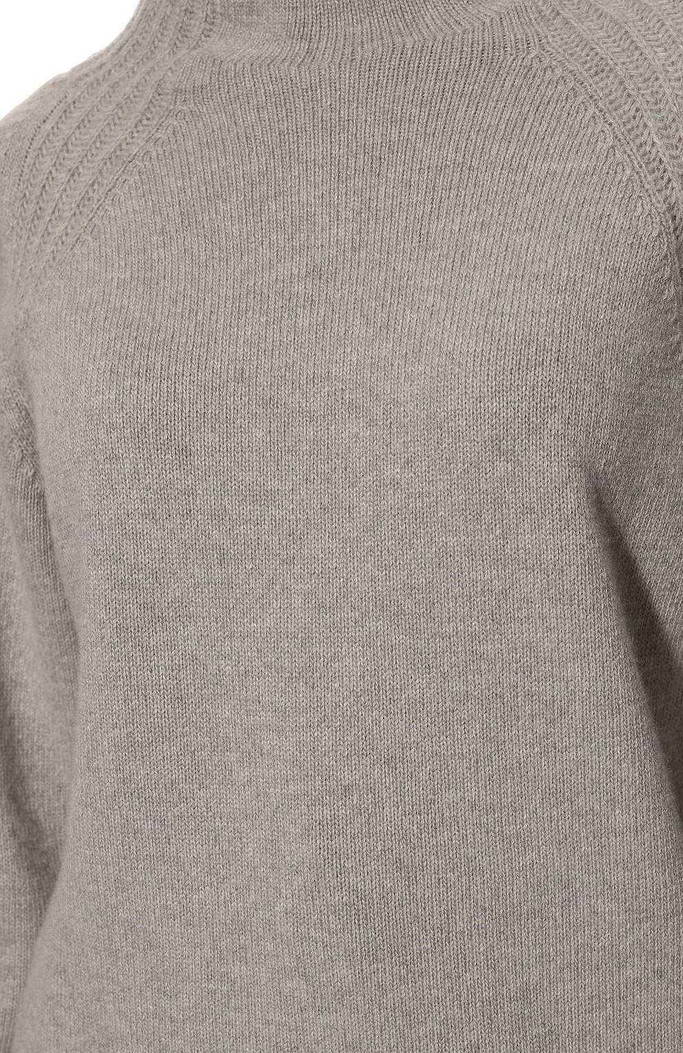 Пуловер из шерсти и кашемира FRETTE, арт. 22200849 00F 00921, фото 5