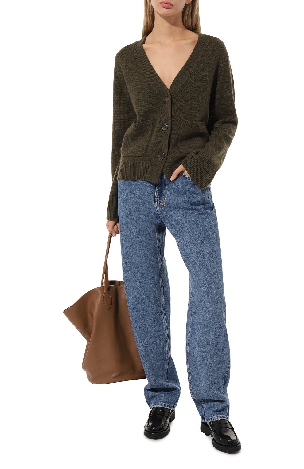 Джинсы KSUBI, арт. WC023DJ006, фото 2