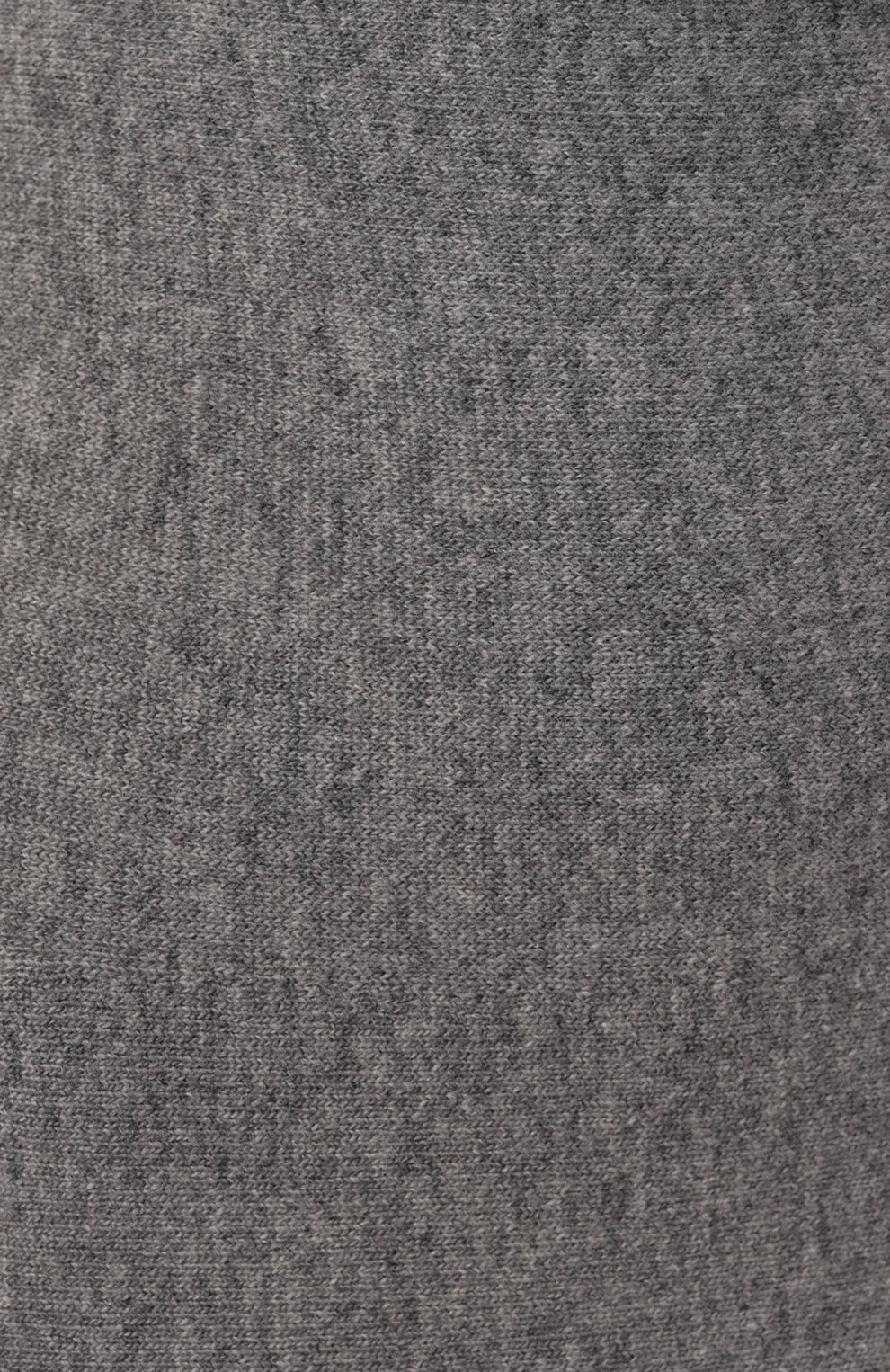 Юбка из шерсти и вискозы VALENTINO серого цвета по цене 293500 руб., арт. 3B3KG03U84P, фото 5 Юбка из шерсти и вискозы VALENTINO, арт. 3B3KG03U84P, фото 5