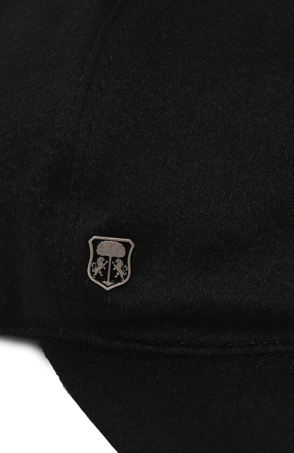 Кашемировая бейсболка CORNELIANI, арт. 920336-3829217, фото 4