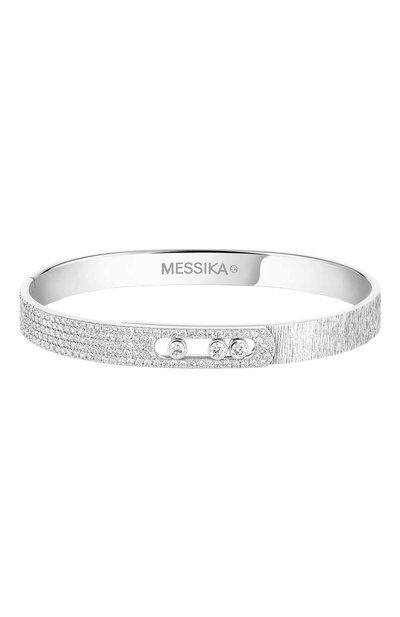 Женский браслет MESSIKA, арт. 14501-WG-M