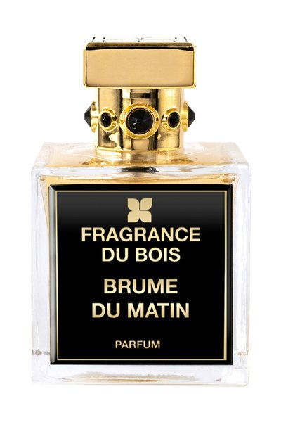 Мужской парфюмерная вода brume du matin (100ml) FRAGRANCE DU BOIS, арт. 5081304302309