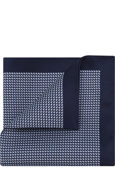 Комплект из галстука и платка LANVIN, арт. 4003/TIE SET, фото 4