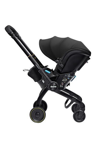 Коляска-автокресло doona x DOONA, арт. SP450-20-033-015, фото 2