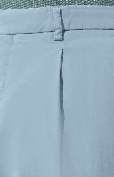 Хлопковые брюки-карго ANDREA CAMPAGNA, арт. SC MILAN0 CARG0/TS0001X, фото 5