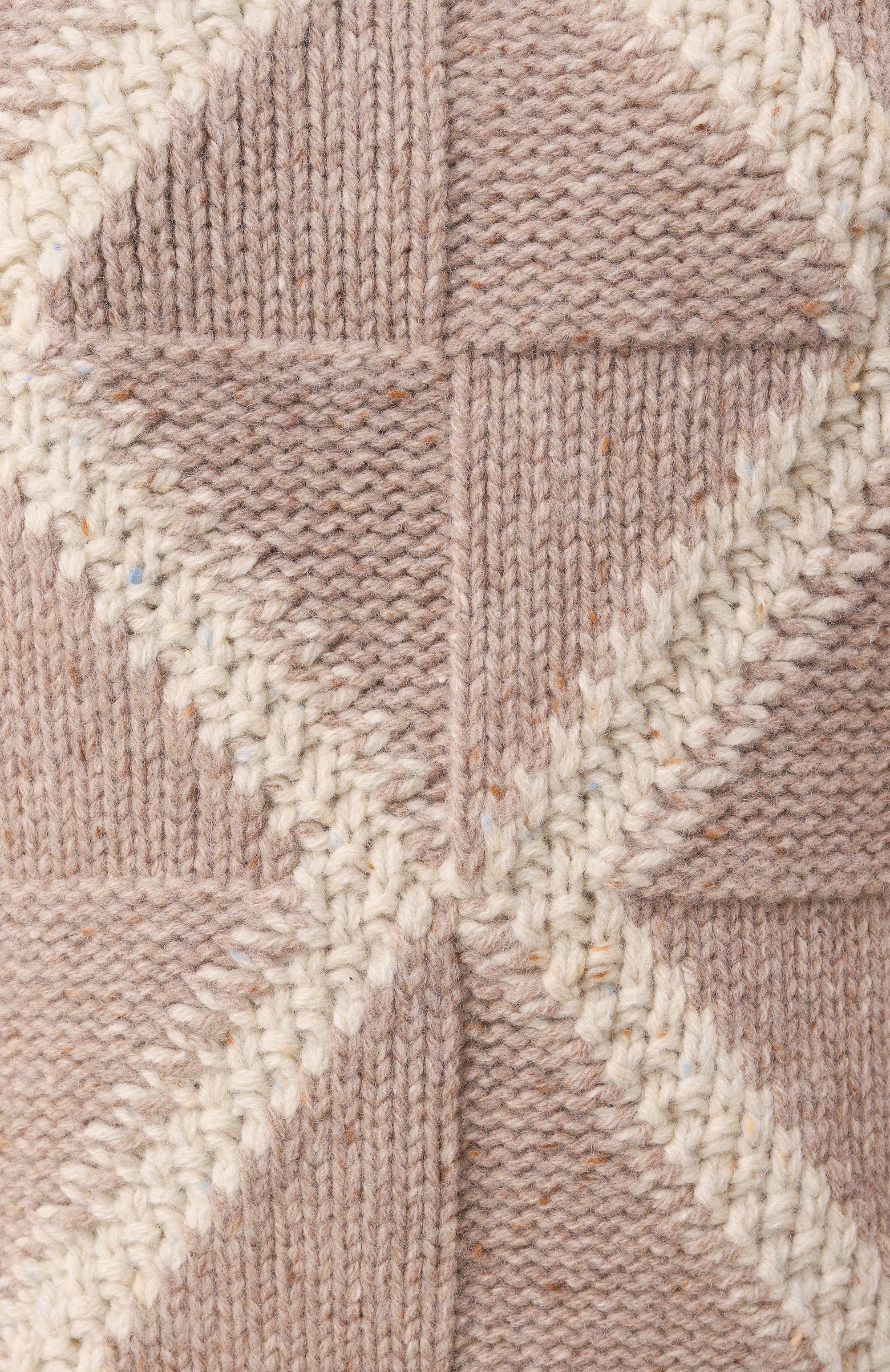 Шерстяной свитер BOTTEGA VENETA, арт. 791573-V4DY0, фото 6