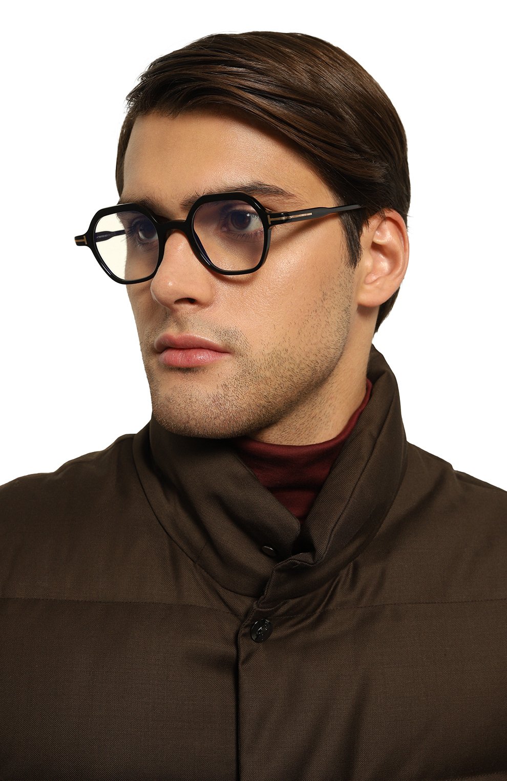 Оправа TOM FORD, арт. TF5900-B 001, фото 2