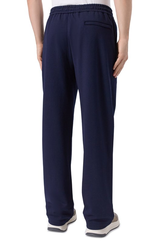 Брюки 12 STOREEZ 134136 Синий  134136 Фото 4