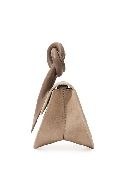 Сумка pretzel YUZEFI, арт. YUZRS24-HB-PRZ-S007, фото 4