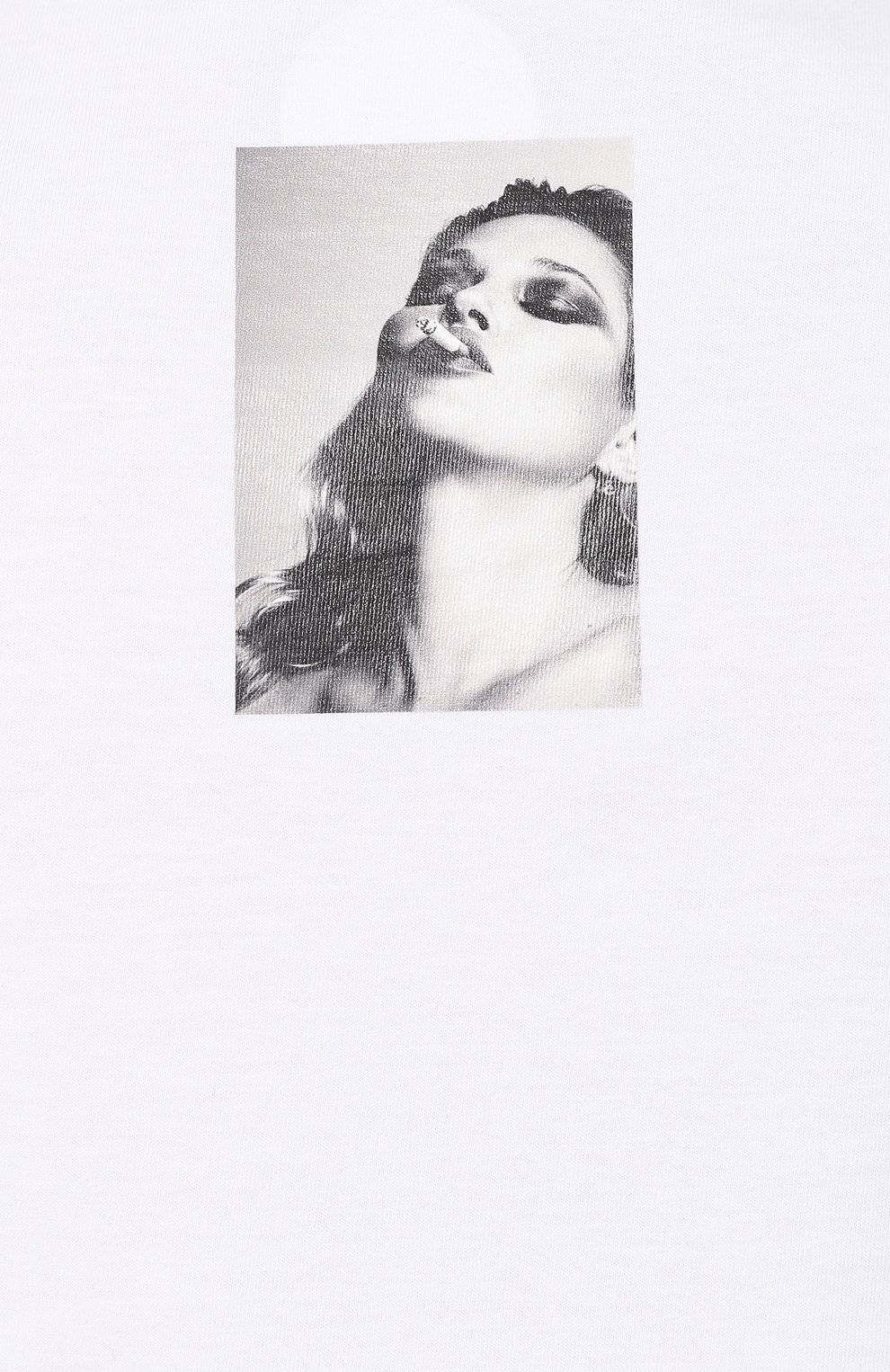 Футболка mert & marcus 1994 DSQUARED2 белого цвета по цене 38100 руб., арт. S73GC0229/S20694, фото 5 Футболка mert & marcus 1994 DSQUARED2, арт. S73GC0229/S20694, фото 5