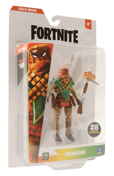 Игрушка fortnite фигурка SPIN MASTER, арт. FNT1012, фото 2