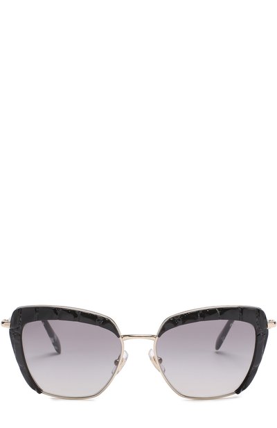 Солнцезащитные очки MIU MIU, арт. 52QS-USW3M1, фото 3