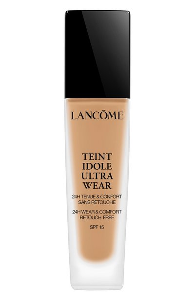 Матирующий тональный крем teint idole ultra wear spf15, оттенок 047 (30ml) LANCOME, арт. 3614272450554, фото 1