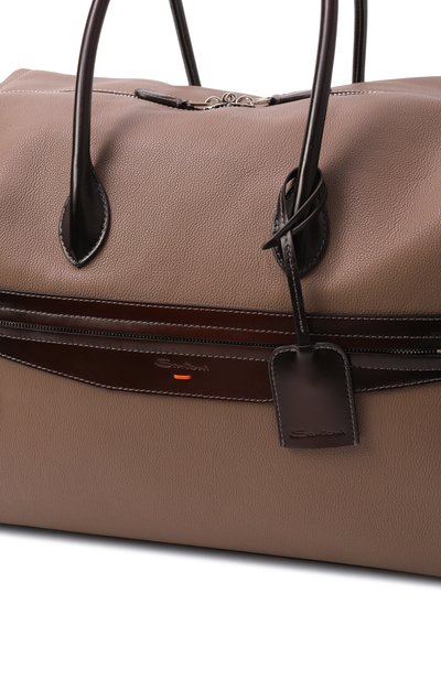 Сумка SANTONI, арт. UIBGA2646BS-ACSU, фото 3