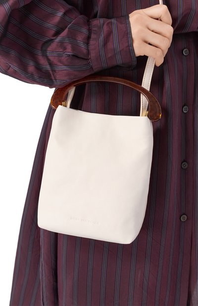 Сумка DRIES VAN NOTEN, арт. 011523/0116, фото 2