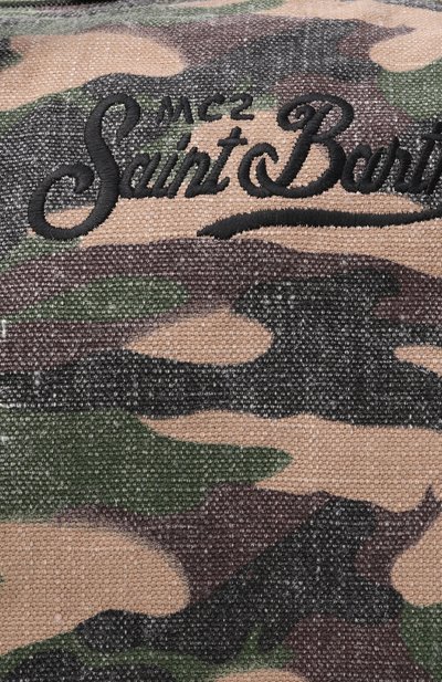 Cумка jetleg MC2 SAINT BARTH, арт. STBA JETLEG R0UND/01974H, фото 3