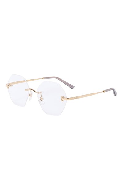 Женские оправа CARTIER, арт. CT0593 001