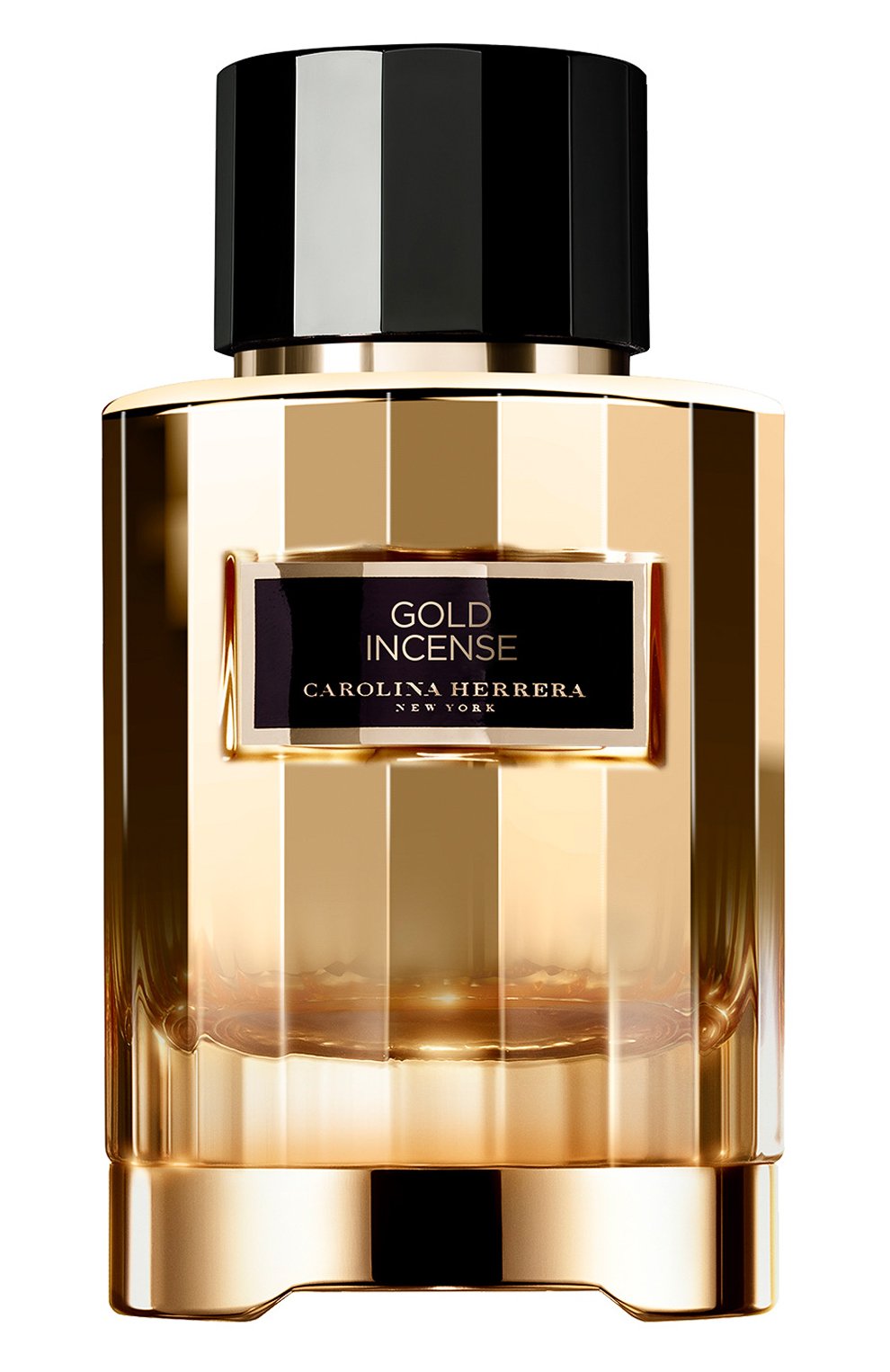 Парфюмерная вода confidential gold incense (100ml) CAROLINA HERRERA, арт. 65116596, фото 1