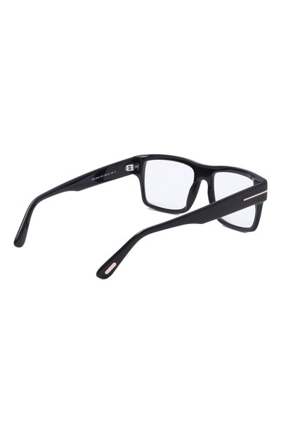 Оправа TOM FORD черного цвета по цене 39950 руб., арт. TF6168-B 001, фото 3 Оправа TOM FORD, арт. TF6168-B 001, фото 3
