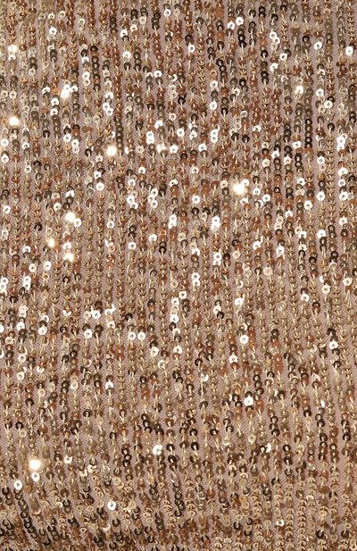 Топ с отделкой пайетками PALM ANGELS, арт. PWAD067F24FAB001, фото 5