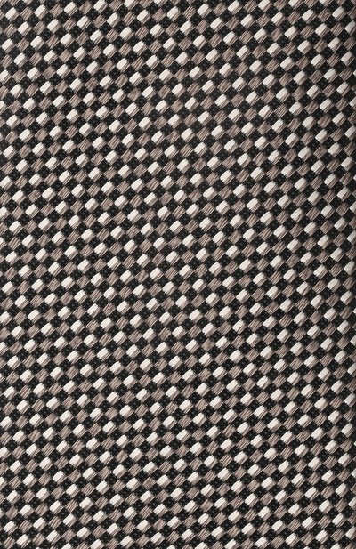 Шелковый галстук BRIONI, арт. 061D00/P1429, фото 4