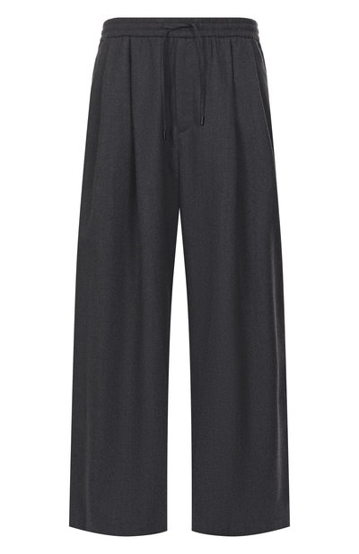 Мужские шерстяные брюки JUUN.J, арт. JC5921P023