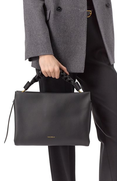 Сумка boheme medium COCCINELLE, арт. E1M50190201, фото 2