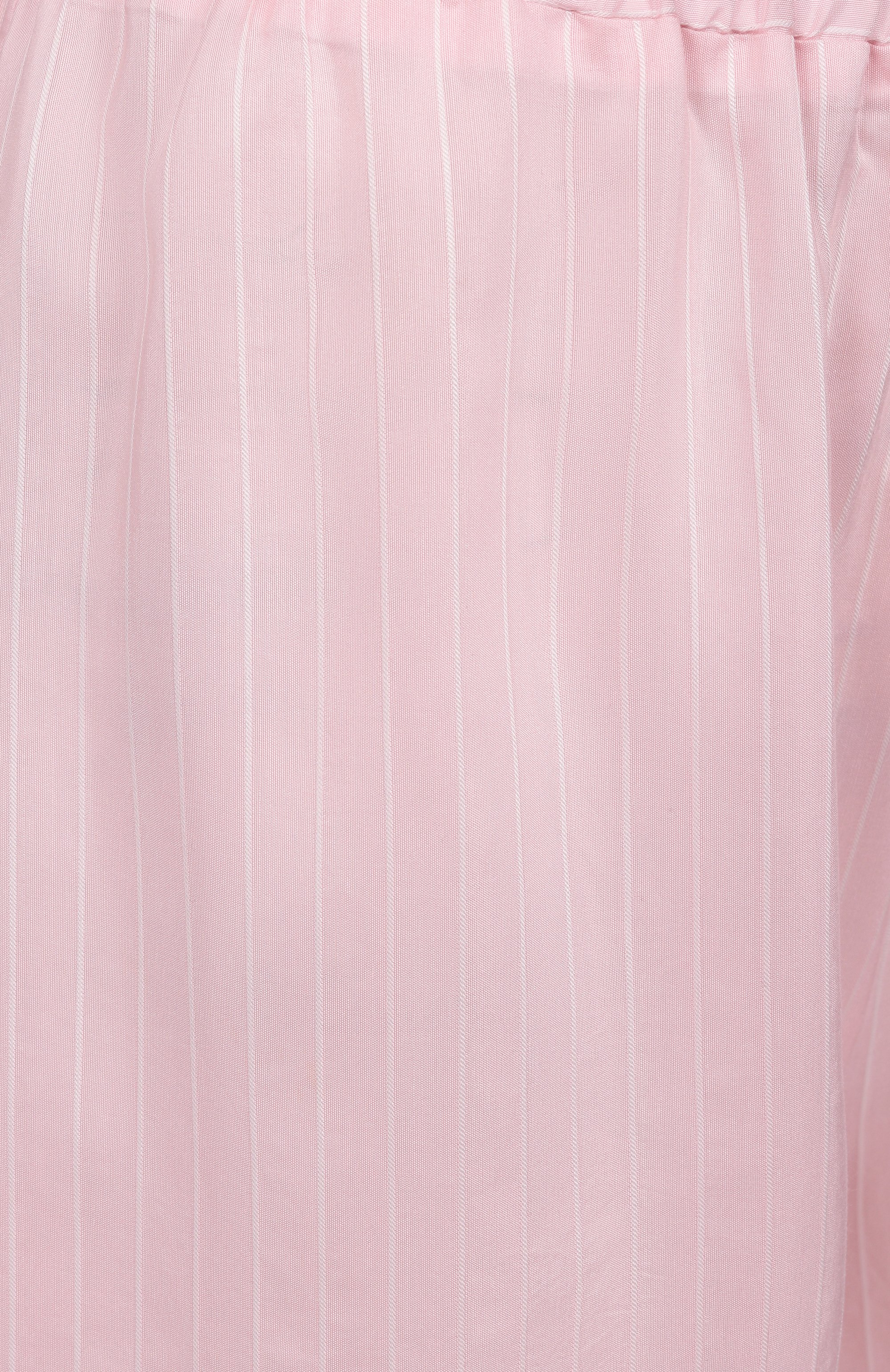 Пижама из вискозы и шелка ZIMMERLI розового цвета по цене 34250 руб., арт. 5149-11102, фото 8 Пижама из вискозы и шелка ZIMMERLI, арт. 5149-11102, фото 8