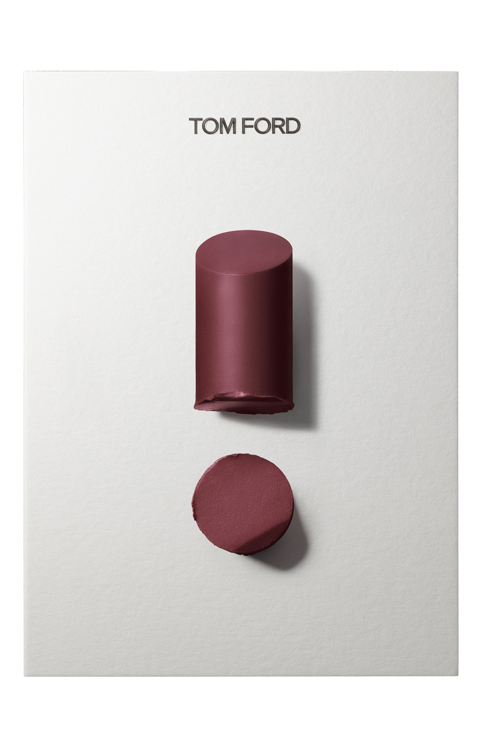 Помада для губ ultra-shine lip color, оттенок 03 fireside (3,3g) TOM FORD, арт. T1BJ-03, фото 2